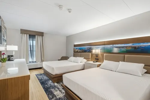 約翰凱紋Spa旅館 - SPA