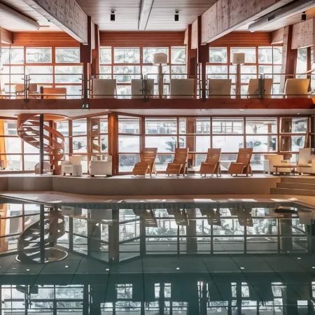 Sporthotel Teresa