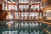 Sporthotel Teresa - Swimmingpools
