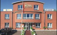 Hotel AM ELBUFER Hotels in Finkenwerder