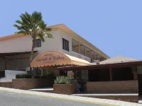 Hotel Garant & Suites - palestra