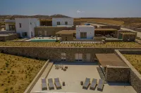 Amarelo Suites Hotels in Klouvas