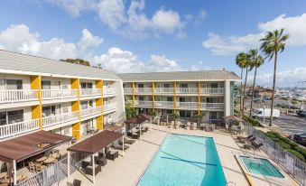 Dana Point Marina Inn