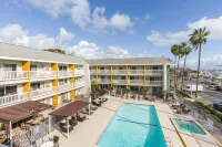 Dana Point Marina Inn Hotels in Dana Point