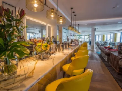 修咸頓港水療酒店 修咸頓酒店