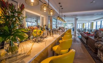 Harbour Hotel & Spa Southampton