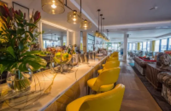 Harbour Hotel & Spa Southampton