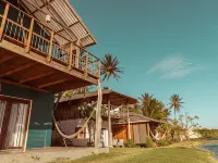 Casa na Lagoa Hotels in Paracuru