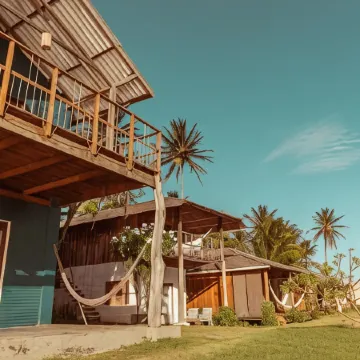 Casa na Lagoa