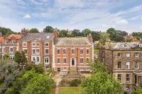 Thistlebank Townhouse - Pensions