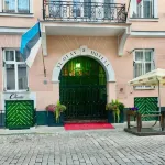 St.Olav Hotel โรงแรมใน