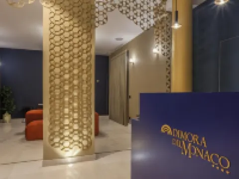 Best Western Plus Dimora del Monaco Hotels in Matera