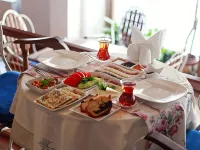 Hotel des Etrangers - Special Category Hotels in Çanakkale