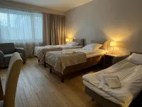 Backbyn Kartano Ξενοδοχεία στην πόλη Espoo