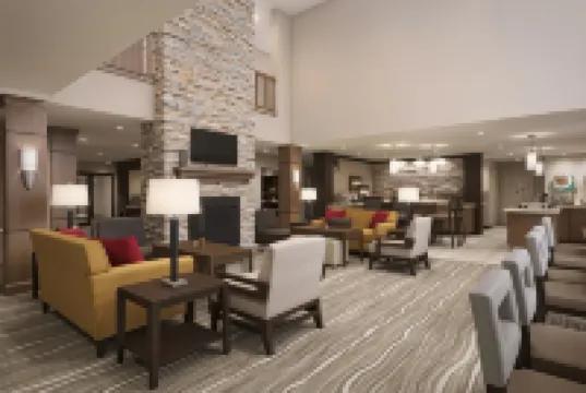 拉斐特Staybridge Suites