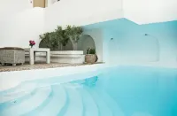 Altana Boutique Hotel - Wifi
