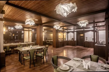 Pause by the Woods Отели в г. Куллу