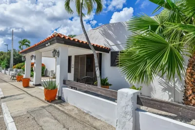 Arubiana Inn Hotel