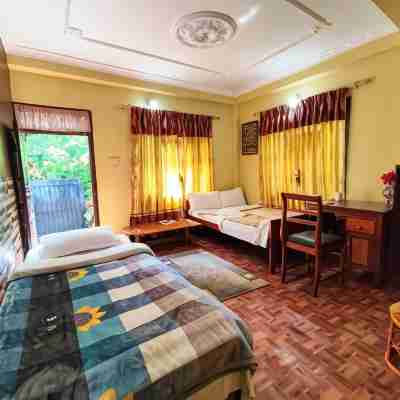 Horizon Homestay Rooms
