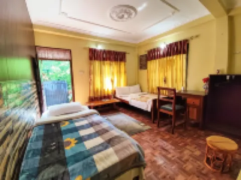 Horizon Homestay Hotels in Palpa