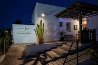Oro y Luz Hotels in Nijar