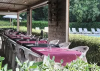 Residence Ristorante Il Paradiso