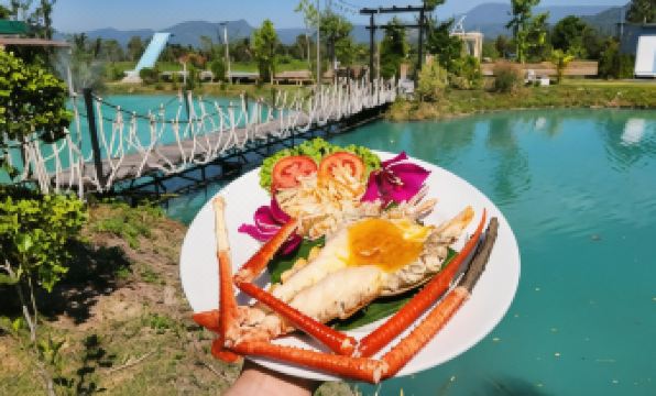 Phuingna Cafe and Resort