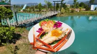Phuingna Cafe and Resort