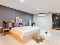 Ploen Ploen Residence Hotels in Pathum Thani