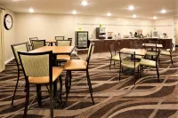 AmeriVu Inn and Suites - Chisago City - WiFi