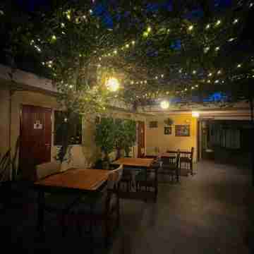 11th Street Bed and Breakfast Hotel Exterior