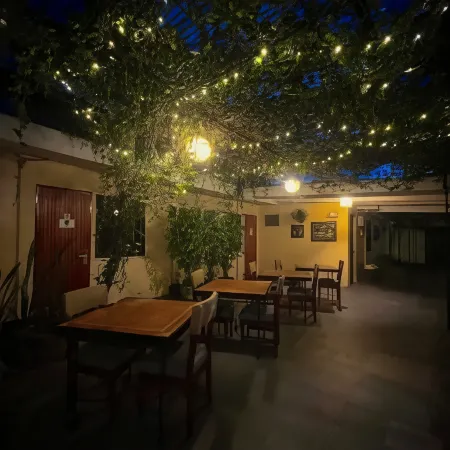 11th Street Bed and Breakfast