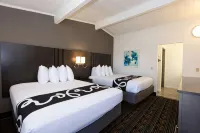 SureStay Hotel by Best Western Seaside Monterey Hotel a Seaside