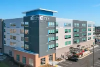 Aloft Lawrenceville Sugarloaf