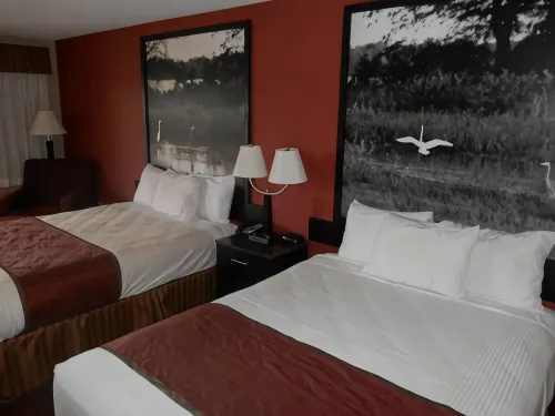 AmeriStay Inn St Joseph