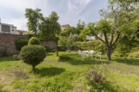 Affittacamere Arancio