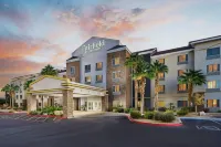 Fairfield Inn & Suites Las Vegas Stadium Area