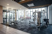 K Avenue by CAIRO - Gym
