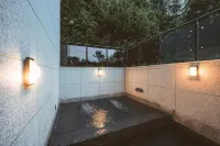 Wonju Citi Hotel GIEOB - Hot Springs