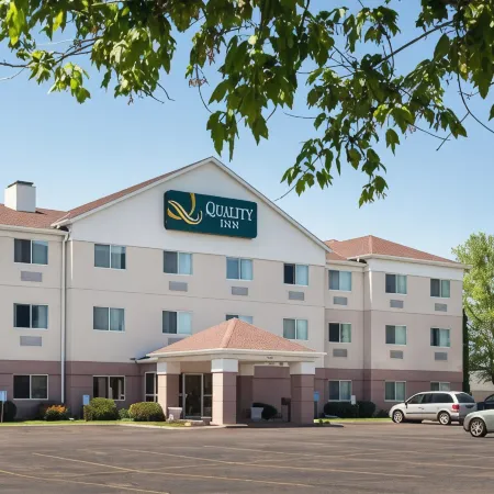 Quality Inn