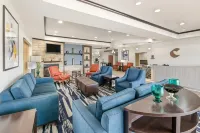 Comfort Suites