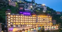 The Orchid Hotel Shimla فنادق في شيملا