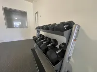 FairBridge Inn & Suites Cuero - Gym