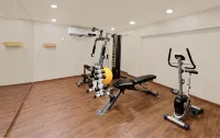 Central Beacon Hotel - Gym
