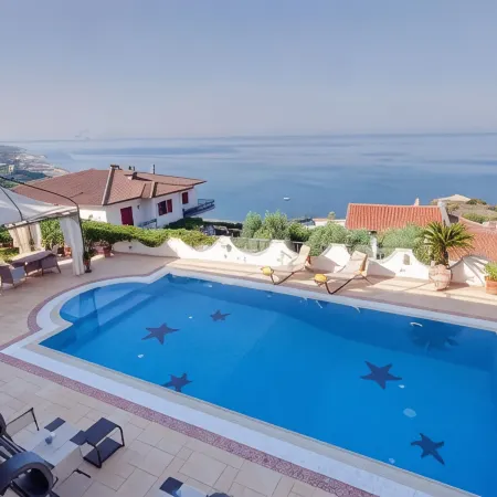 La Suite del Faro