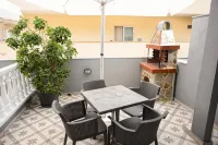 Parthenon Art Executive Wing Hotels in Olympiaki Akti