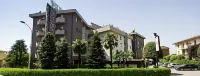Hotel Park Hotels in Rigutino