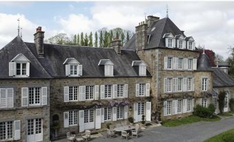 Chateau la Rametiere