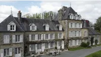 Chateau la Rametiere Hotels in Avranches