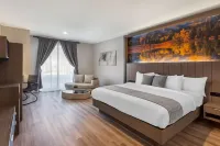 The Valor, Ascend Hotel Collection Hotels in Brian Head